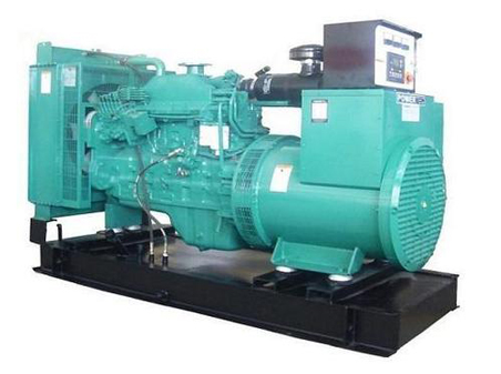 山城80kw康明斯柴油发电机组图片 山城80kw康明斯柴油发电机组图片