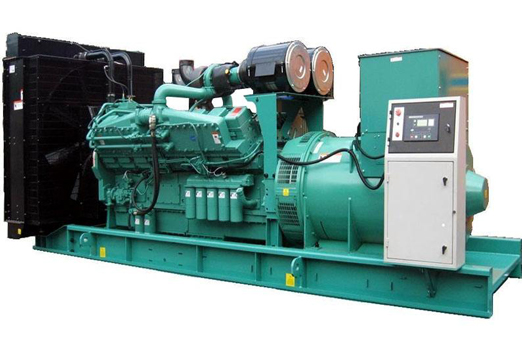 山城150kw康明斯柴油发电机组图片 山城150kw康明斯柴油发电机组图片