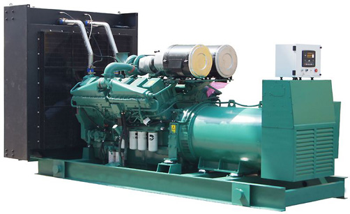 山城30kw康明斯柴油发电机组图片 山城30kw康明斯柴油发电机组图片