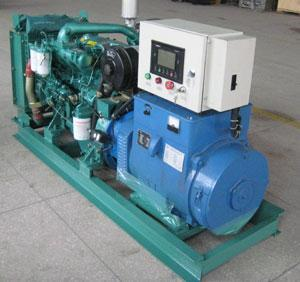 山城发电机出租 山城发电机出租