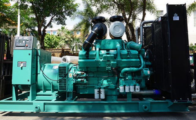 山城柴油发电机 山城柴油发电机