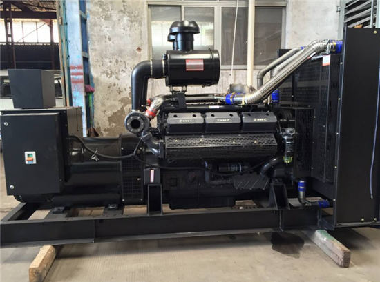 山城柴油发电机 山城柴油发电机